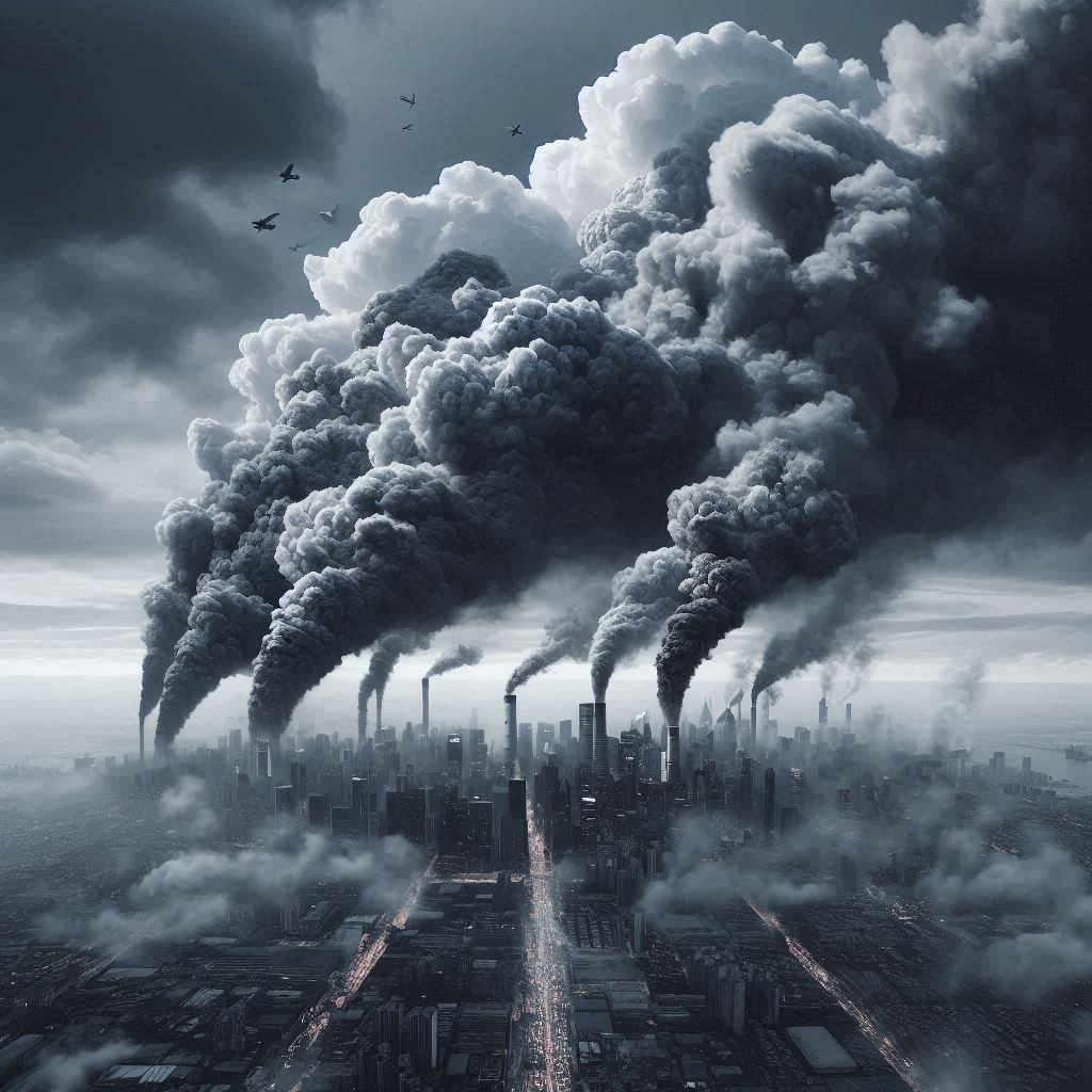 decarbonize CarbonCapture News, CO2, Greenhouse gas Carbon